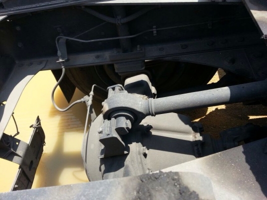 รถฮีโน่ 10 ล้อ หัวลาก 260 แรงม้า. ปี 53 ( ติดแก๊ส ) , ( มีขาย 4 คัน. )  สนใจติดต่อ 081 - 6079515