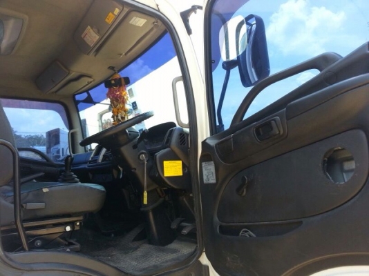 รถฮีโน่ 10 ล้อ หัวลาก 260 แรงม้า. ปี 53 ( ติดแก๊ส ) , ( มีขาย 4 คัน. )  สนใจติดต่อ 081 - 6079515