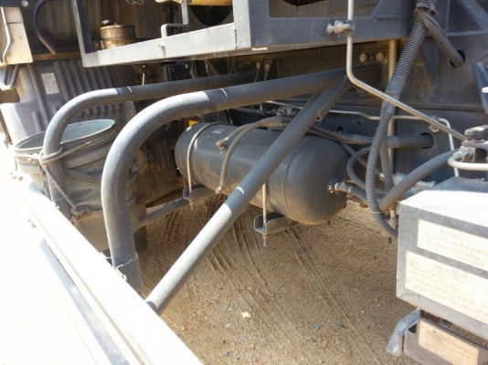 รถฮีโน่ 10 ล้อ หัวลาก 260 แรงม้า. ปี 53 ( ติดแก๊ส ) , ( มีขาย 4 คัน. )  สนใจติดต่อ 081 - 6079515