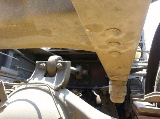 รถฮีโน่ 10 ล้อ หัวลาก 260 แรงม้า. ปี 53 ( ติดแก๊ส ) , ( มีขาย 4 คัน. )  สนใจติดต่อ 081 - 6079515