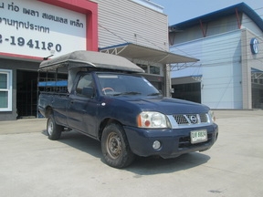 ขาย นิสสัน ฟอนเทีย ช่วงยาว ปี2004 มีหลังคาพร้อมใช้งาน128000 บาท