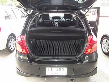 ขาย TOYOTA YARIS 1.5G Limited Auto ปี2007 สภาพสวยเดิมพร้อมใช้ มือเดียวป้ายแดง ขาย TOYOTA YARIS 1.5G Limited Auto ปี2007 สภาพสวยเดิมพร้อมใช้ มือเดียวป้ายแดง