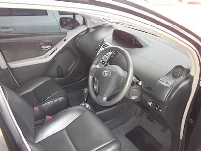 ขาย TOYOTA YARIS 1.5G Limited Auto ปี2007 สภาพสวยเดิมพร้อมใช้ มือเดียวป้ายแดง ขาย TOYOTA YARIS 1.5G Limited Auto ปี2007 สภาพสวยเดิมพร้อมใช้ มือเดียวป้ายแดง