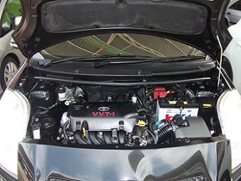 ขาย TOYOTA YARIS 1.5G Limited Auto ปี2007 สภาพสวยเดิมพร้อมใช้ มือเดียวป้ายแดง ขาย TOYOTA YARIS 1.5G Limited Auto ปี2007 สภาพสวยเดิมพร้อมใช้ มือเดียวป้ายแดง