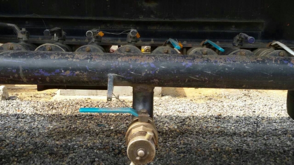 UD454 320แรงปี46