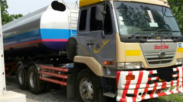 UD454 320แรงปี46