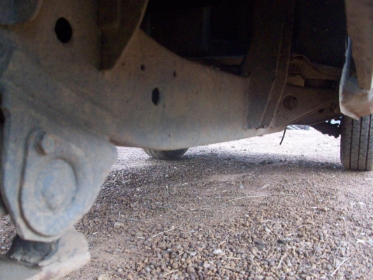 กระบะพร้อมใช้งาน  ขายถูก