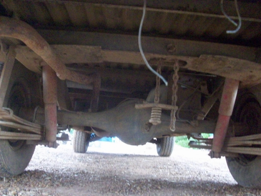 กระบะพร้อมใช้งาน  ขายถูก