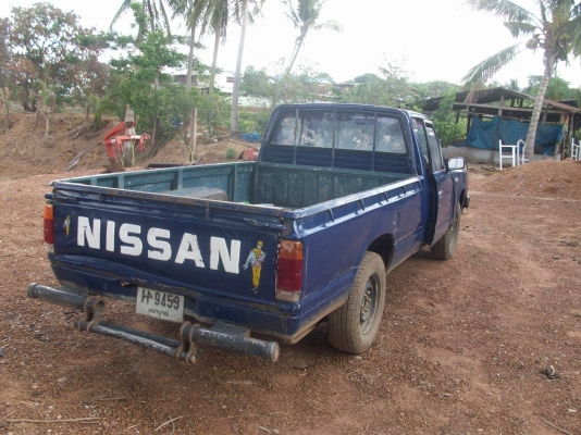 กระบะพร้อมใช้งาน  ขายถูก