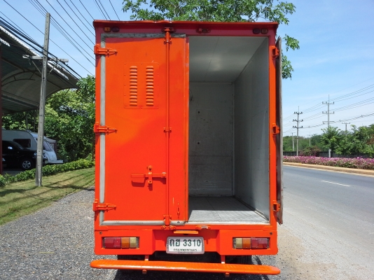 ISUZU D-MAX SPARK EX 2.5  MT ปี 2010