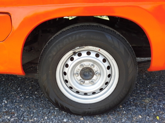 ISUZU D-MAX SPARK EX 2.5  MT ปี 2010