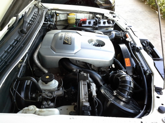 ISUZU D-MAX SPARK EX 2.5  MT ปี 2010