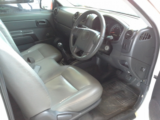 ISUZU D-MAX SPARK EX 2.5  MT ปี 2010