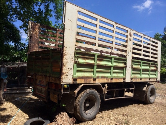 ขายด่วนเม็กก้า 260พ่วงแม่ลูก ไม่ดั้ม (ฝากขาย) ขายด่วนเม็กก้า 260พ่วงแม่ลูก ไม่ดั้ม (ฝากขาย)