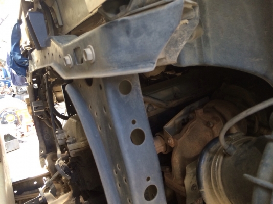 ขายด่วนเม็กก้า 260พ่วงแม่ลูก ไม่ดั้ม (ฝากขาย) ขายด่วนเม็กก้า 260พ่วงแม่ลูก ไม่ดั้ม (ฝากขาย)