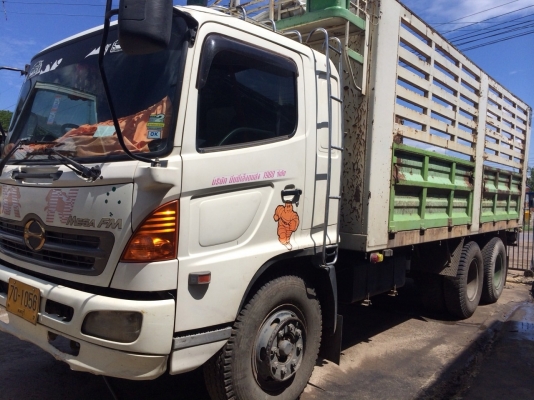 ขายด่วนเม็กก้า 260พ่วงแม่ลูก ไม่ดั้ม (ฝากขาย) ขายด่วนเม็กก้า 260พ่วงแม่ลูก ไม่ดั้ม (ฝากขาย)