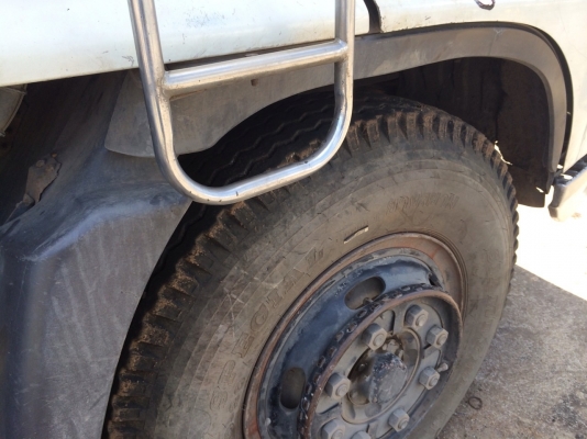 ขายด่วนเม็กก้า 260พ่วงแม่ลูก ไม่ดั้ม (ฝากขาย) ขายด่วนเม็กก้า 260พ่วงแม่ลูก ไม่ดั้ม (ฝากขาย)