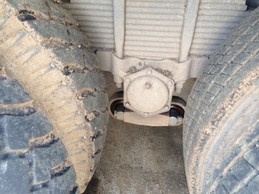 ขายด่วนเม็กก้า 260พ่วงแม่ลูก ไม่ดั้ม (ฝากขาย) ขายด่วนเม็กก้า 260พ่วงแม่ลูก ไม่ดั้ม (ฝากขาย)