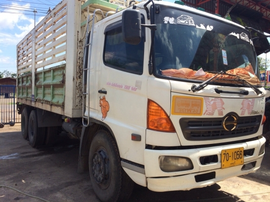 ขายด่วนเม็กก้า 260พ่วงแม่ลูก ไม่ดั้ม (ฝากขาย) ขายด่วนเม็กก้า 260พ่วงแม่ลูก ไม่ดั้ม (ฝากขาย)