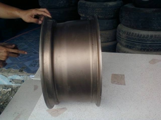 ราคาถูก TE37งาน โรต้า สภาพสวยๆ