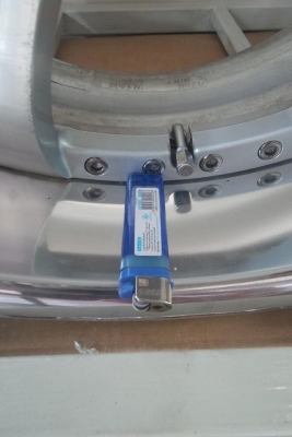 ขายล้อ FABULOUS Made in Japan 18" (หน้าตื้น หลังลึก)หน้า8 หลัง9 ET30 ขายล้อ FABULOUS Made in Japan 18" (หน้าตื้น หลังลึก)หน้า8 หลัง9 ET30