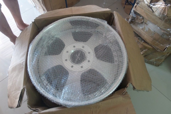 ขายล้อ FABULOUS Made in Japan 18" (หน้าตื้น หลังลึก)หน้า8 หลัง9 ET30 ขายล้อ FABULOUS Made in Japan 18" (หน้าตื้น หลังลึก)หน้า8 หลัง9 ET30