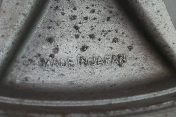 ขายล้อ FABULOUS Made in Japan 18" (หน้าตื้น หลังลึก)หน้า8 หลัง9 ET30 ขายล้อ FABULOUS Made in Japan 18" (หน้าตื้น หลังลึก)หน้า8 หลัง9 ET30