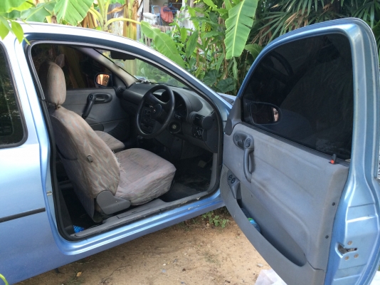 Ople swing 14i 3D Ople swing 14i 3D