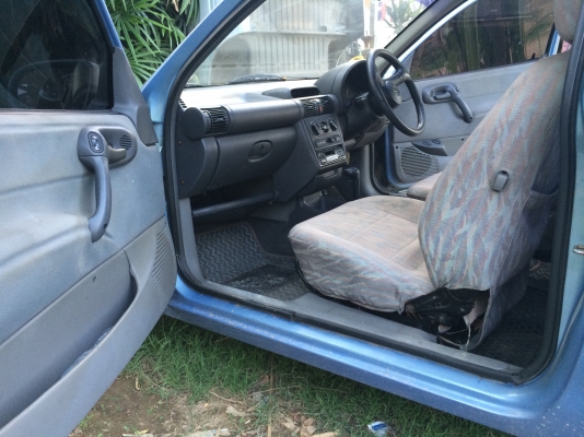 Ople swing 14i 3D Ople swing 14i 3D