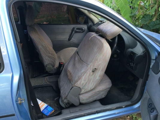 Ople swing 14i 3D Ople swing 14i 3D