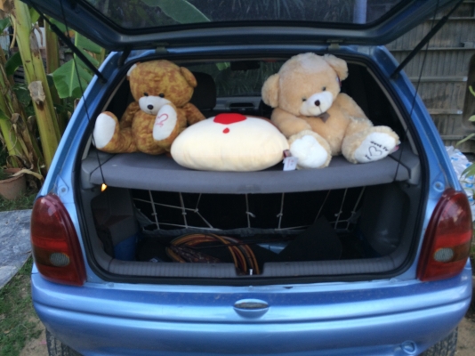 Ople swing 14i 3D Ople swing 14i 3D