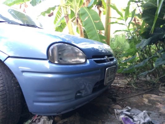 Ople swing 14i 3D Ople swing 14i 3D