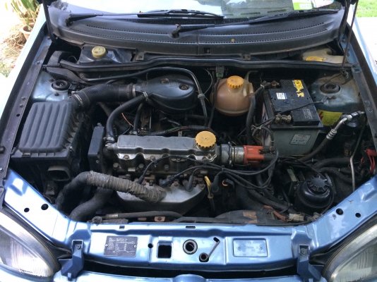 Ople swing 14i 3D Ople swing 14i 3D