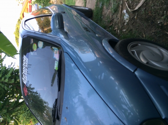 Ople swing 14i 3D Ople swing 14i 3D