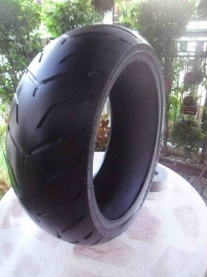 ขาย ล้อHD ขอบ16 สวิงอาร์มcbr 600rr