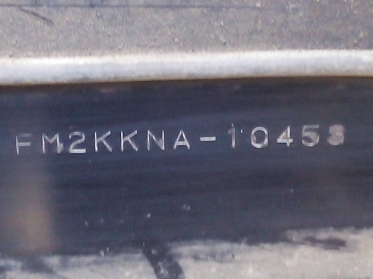 รถหัวลากมือสอง