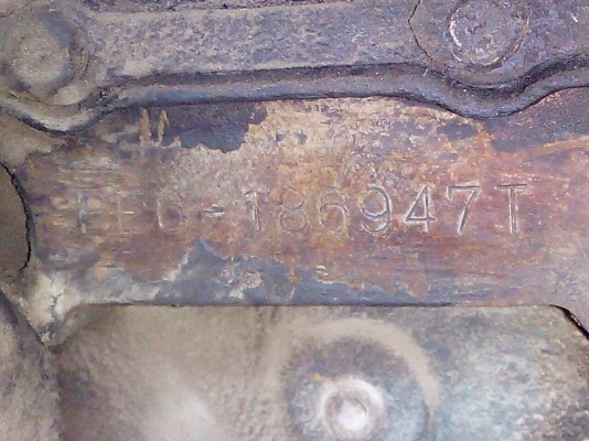 รถหัวลากมือสอง