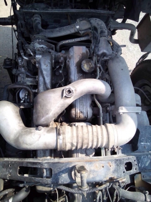 รถหัวลากมือสอง