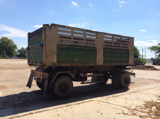 รถบ้านฝากขาย270 ยูโรวัน แม่12ล้อลงเล่มแล้ว ลูก2คานดั้มแม่ลูก รถบ้านฝากขาย270 ยูโรวัน แม่12ล้อลงเล่มแล้ว ลูก2คานดั้มแม่ลูก