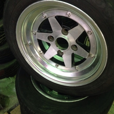 ขาย ล้อ SSR Longchamp แท้ๆญี่ปุ่น