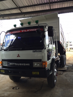 ขายหลงโบแท้ MITSU FUSO FN527M-TF4508 กระบะสามมิตรลองเฉียงใหม่ๆสวยๆ