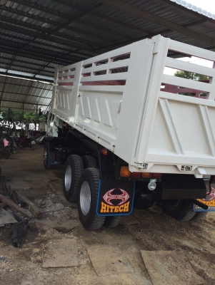 ขายหลงโบแท้ MITSU FUSO FN527M-TF4508 กระบะสามมิตรลองเฉียงใหม่ๆสวยๆ