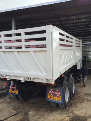 ขายหลงโบแท้ MITSU FUSO FN527M-TF4508 กระบะสามมิตรลองเฉียงใหม่ๆสวยๆ