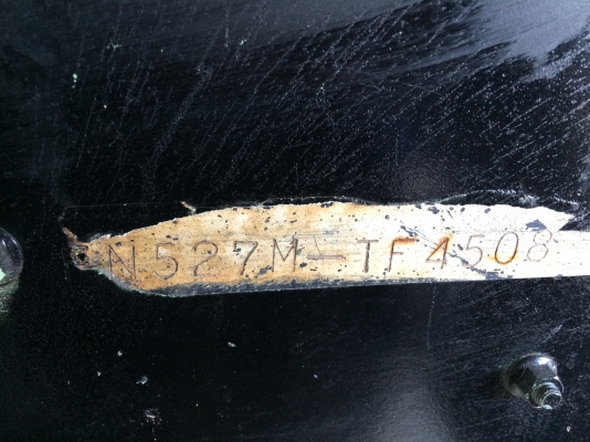 ขายหลงโบแท้ MITSU FUSO FN527M-TF4508 กระบะสามมิตรลองเฉียงใหม่ๆสวยๆ