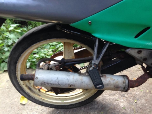 ขายเซอร์ปิโก้se97ถูกๆลดเหลือ13900