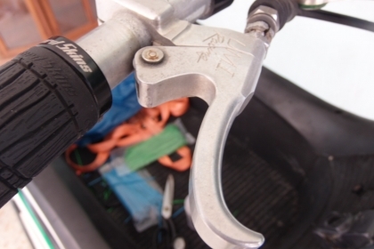 สำหรับท่านที่มองหาเรือยืน 800 แรงๆ