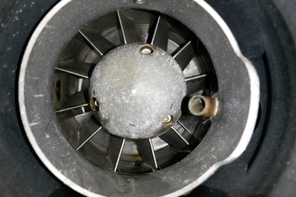 สำหรับท่านที่มองหาเรือยืน 800 แรงๆ