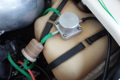 สำหรับท่านที่มองหาเรือยืน 800 แรงๆ