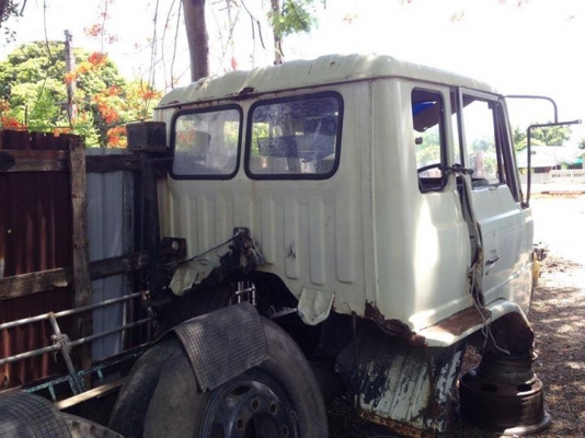 ขายหัวเก๋ง Hino Sumo 227 จ้าวอินทรีย์ ตามสภาพ ขายหัวเก๋ง Hino Sumo 227 จ้าวอินทรีย์ ตามสภาพ