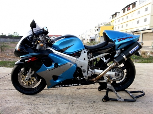 <<<<<<<< SUZUKI TL1000R ปี2000 สรรพสามิต >>>>>>>>>